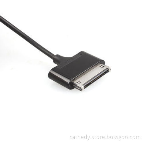 KFD Tablet Charger 12V 1.5A for Lenovo Ideapad S1 K1 Y1101 with 30P